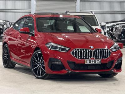 2021 BMW 2 Series 220i M Sport Sedan F44 for sale in Australian Capital Territory